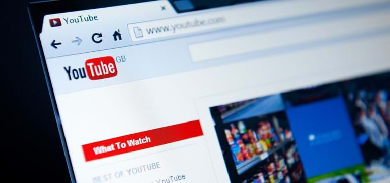 Youtube-Sperre verstößt gegen Menschenrechte