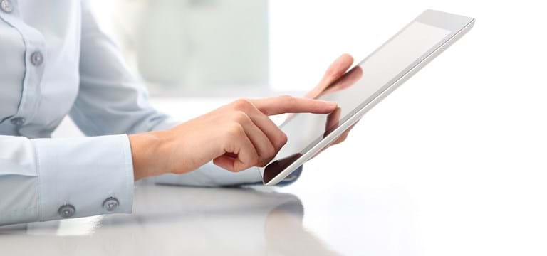 Bundesgerichtshof erklärt Patent zur Entsperrung eines Touchscreens für nichtig